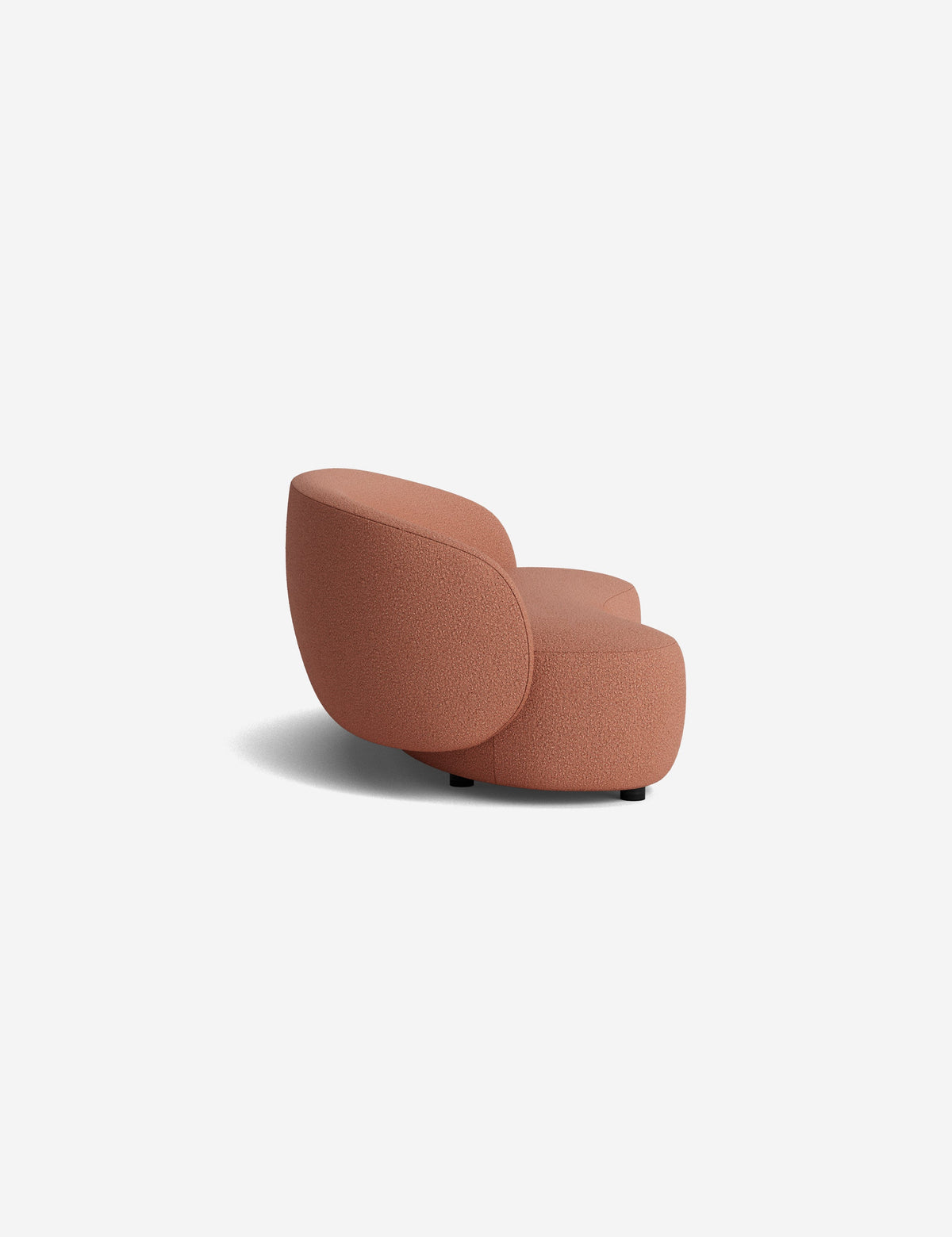 Claret Sofa