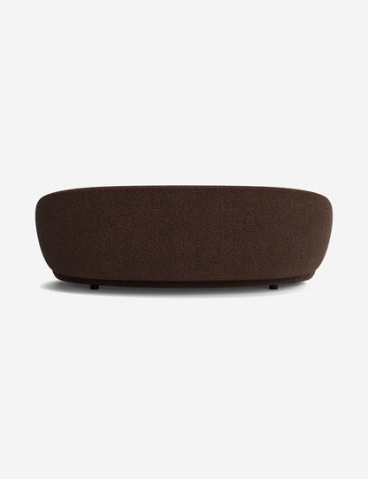 Claret Sofa