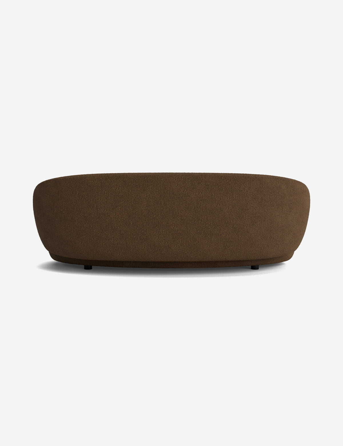 Claret Sofa