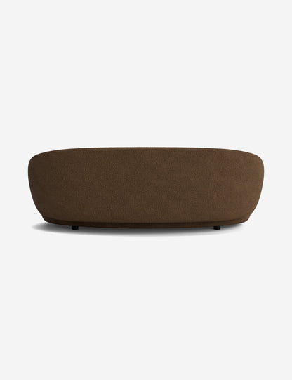 Claret Sofa
