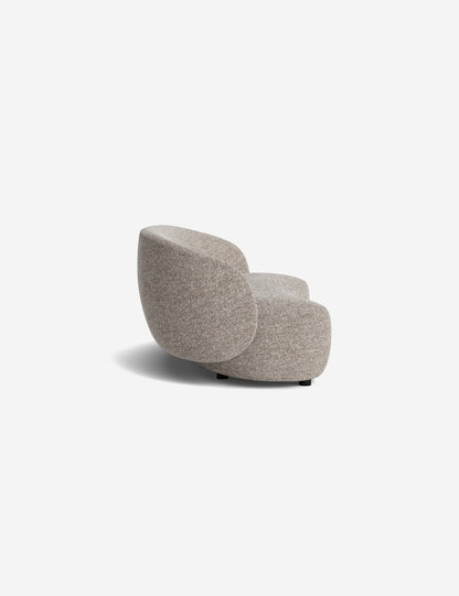 Claret Sofa