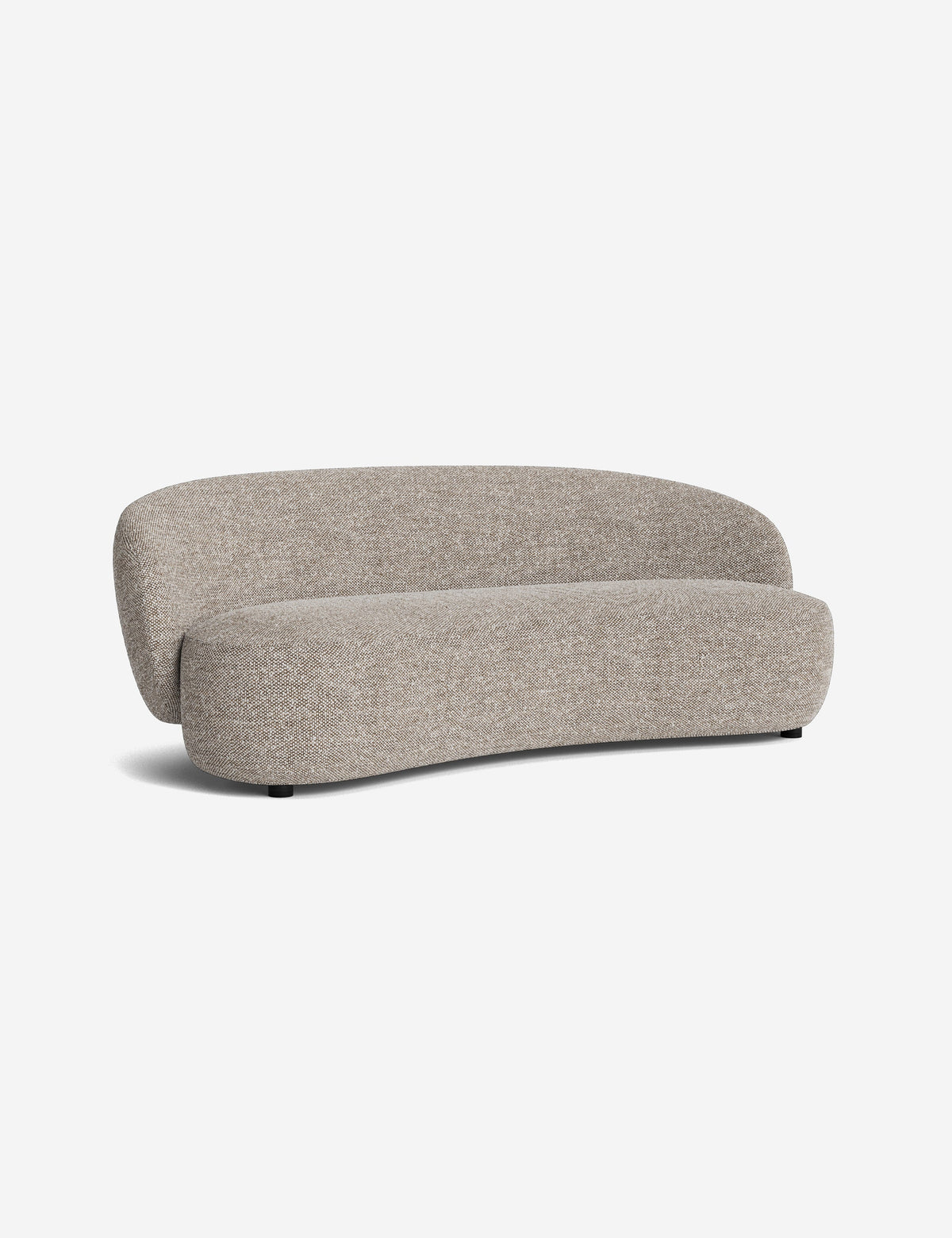 Claret Sofa