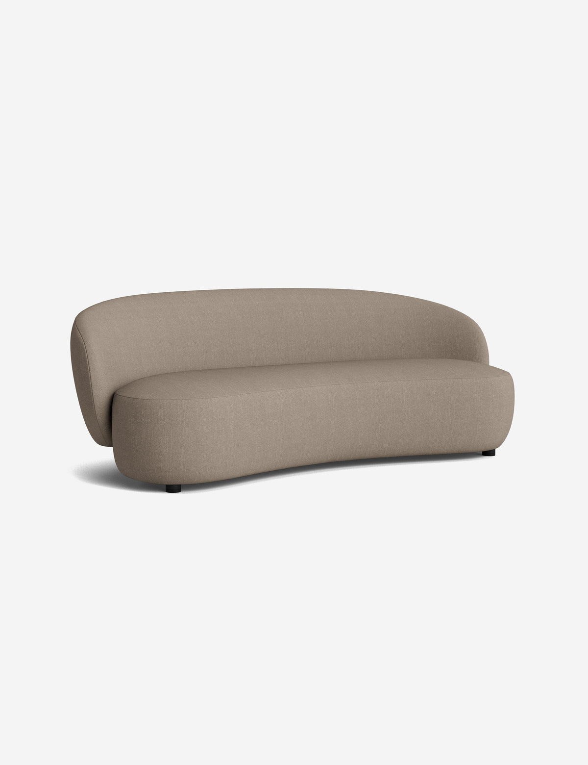 Claret Sofa