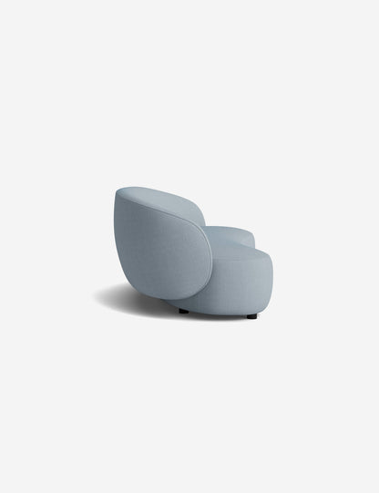 Claret Sofa