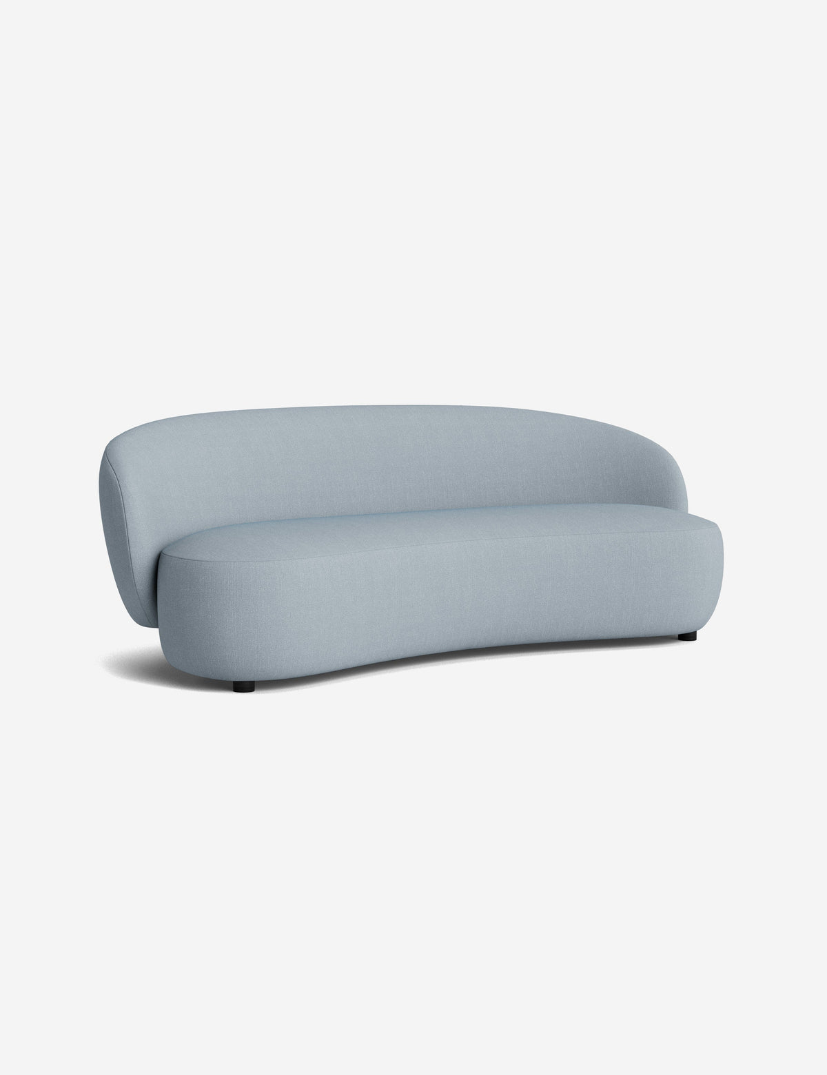 Claret Sofa
