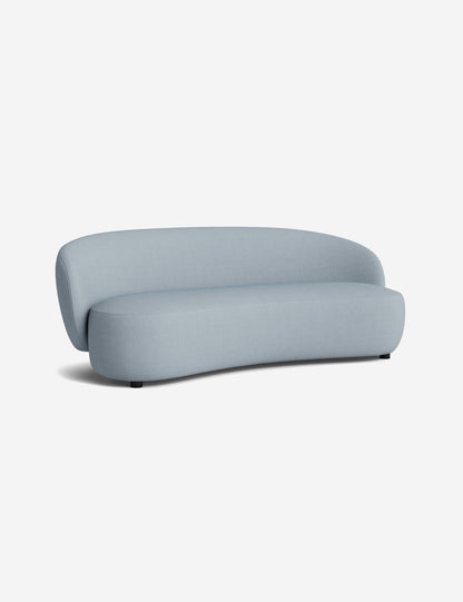 Claret Sofa