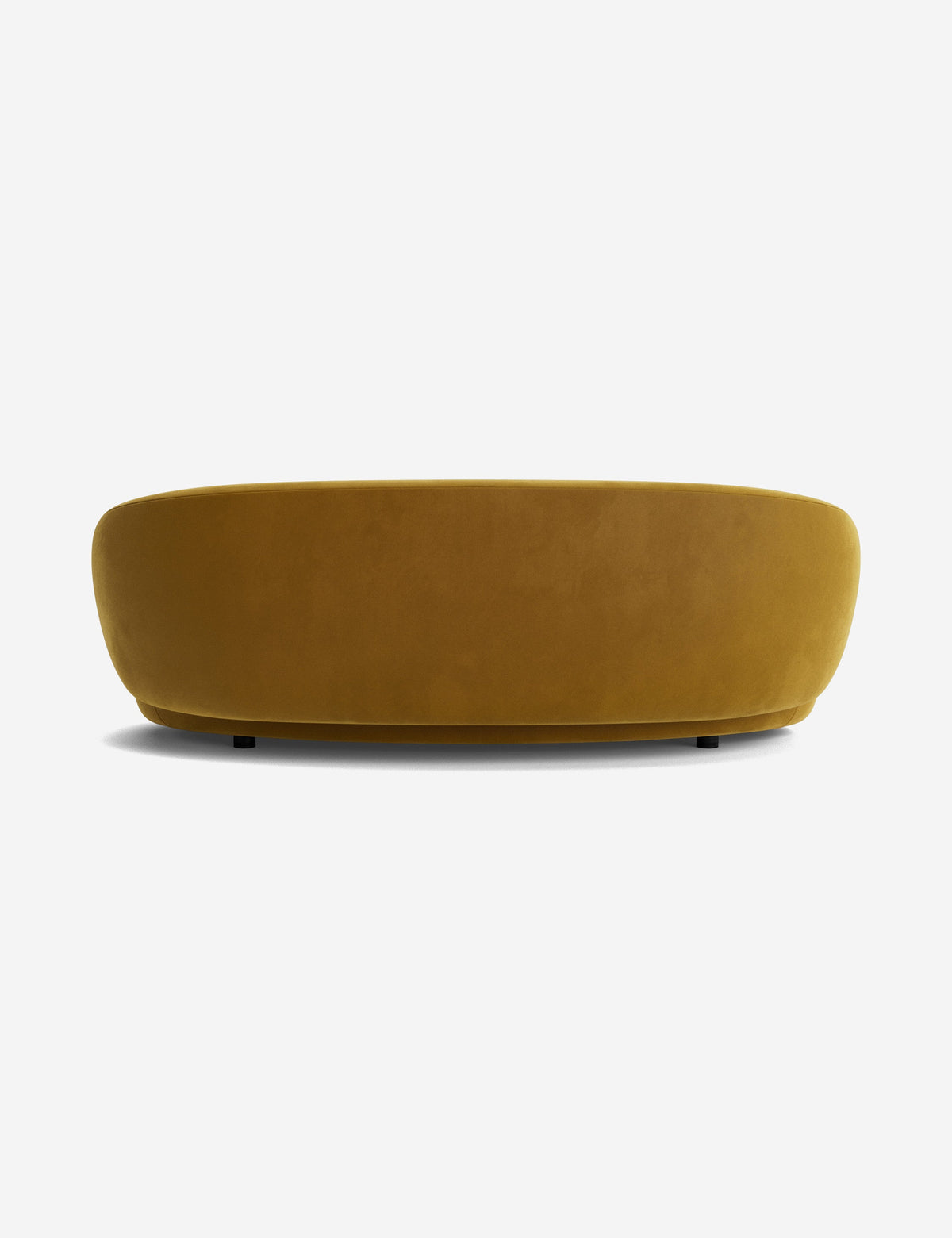Claret Sofa