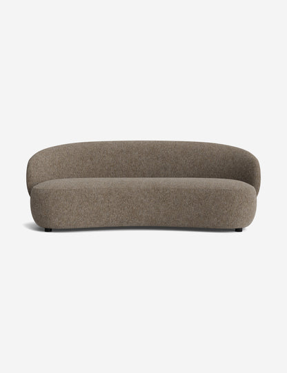 Claret Sofa