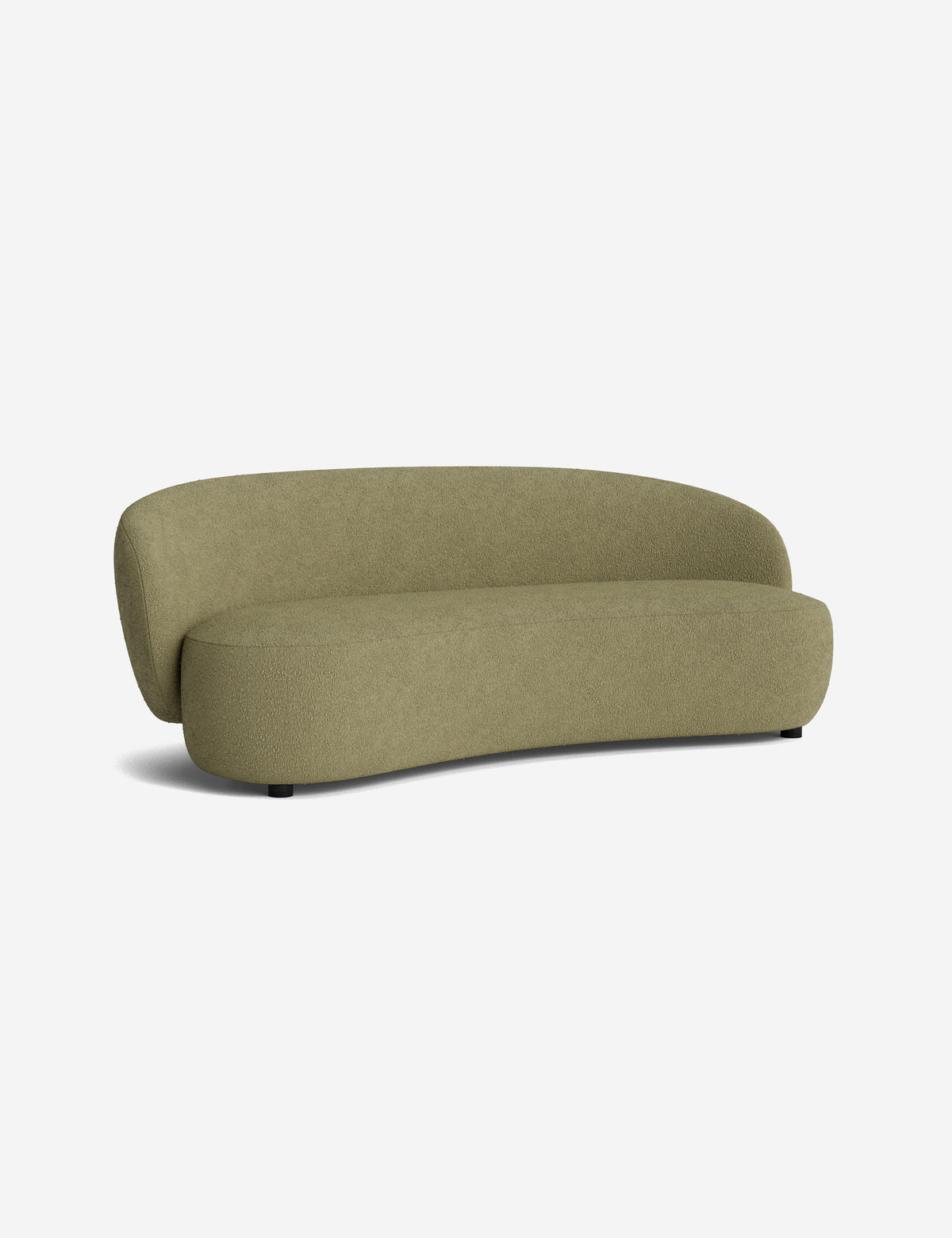Claret Sofa