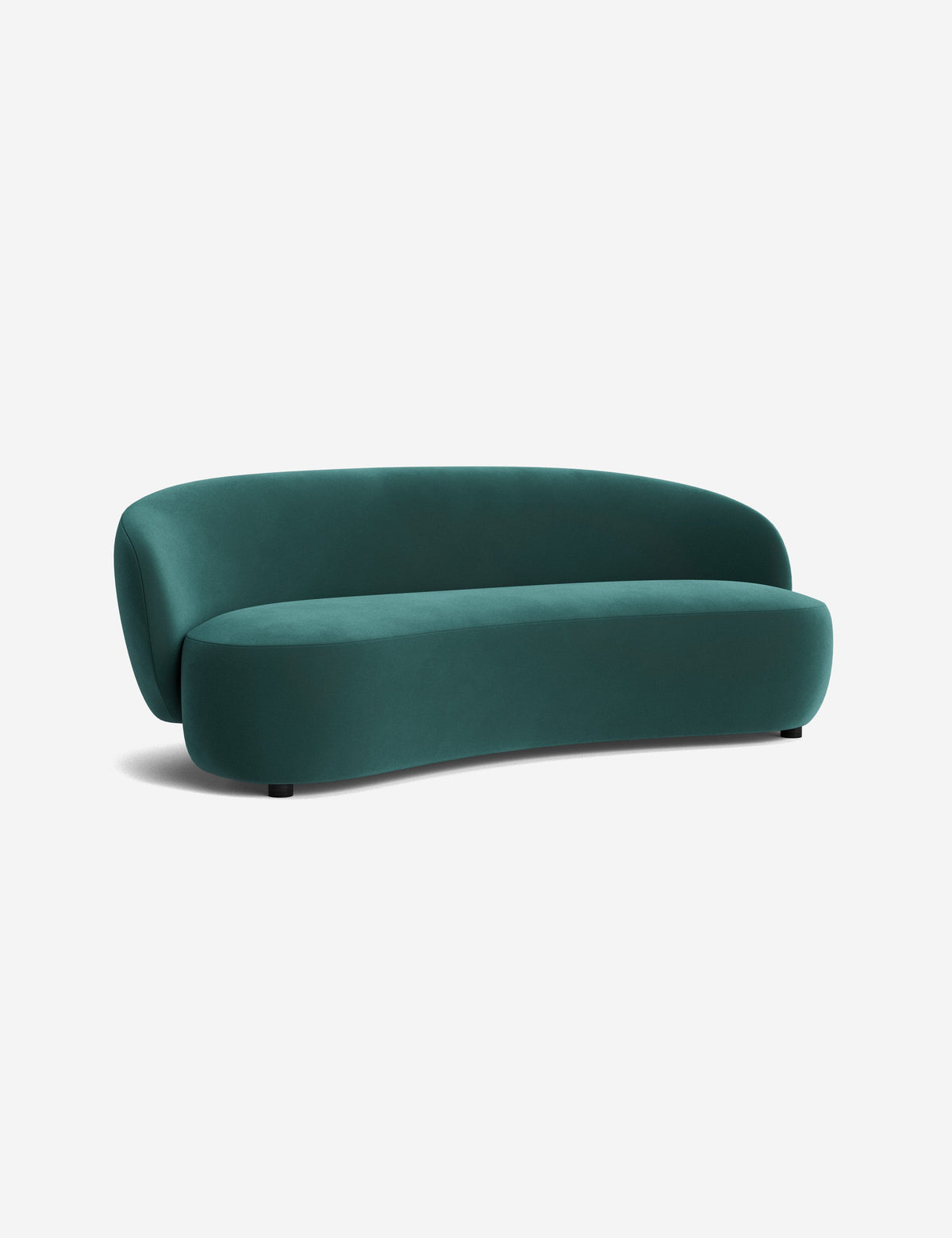 Claret Sofa