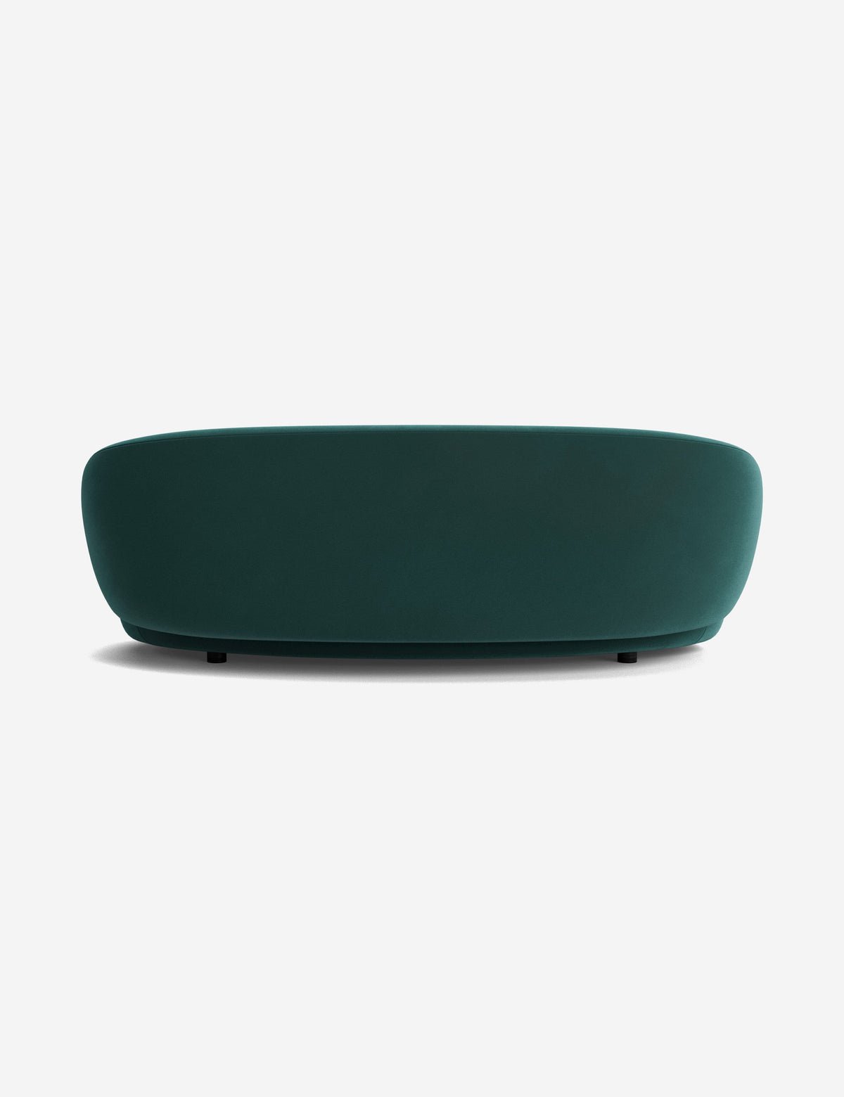 Claret Sofa