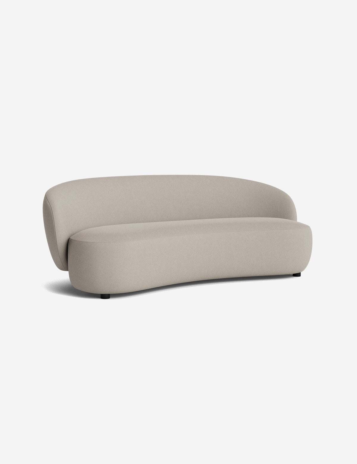 Claret Sofa