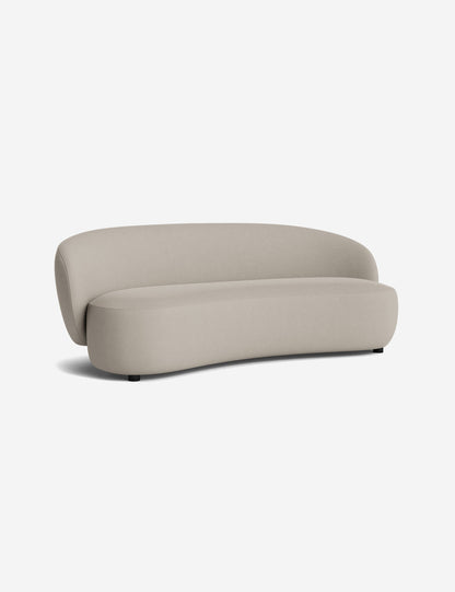 Claret Sofa