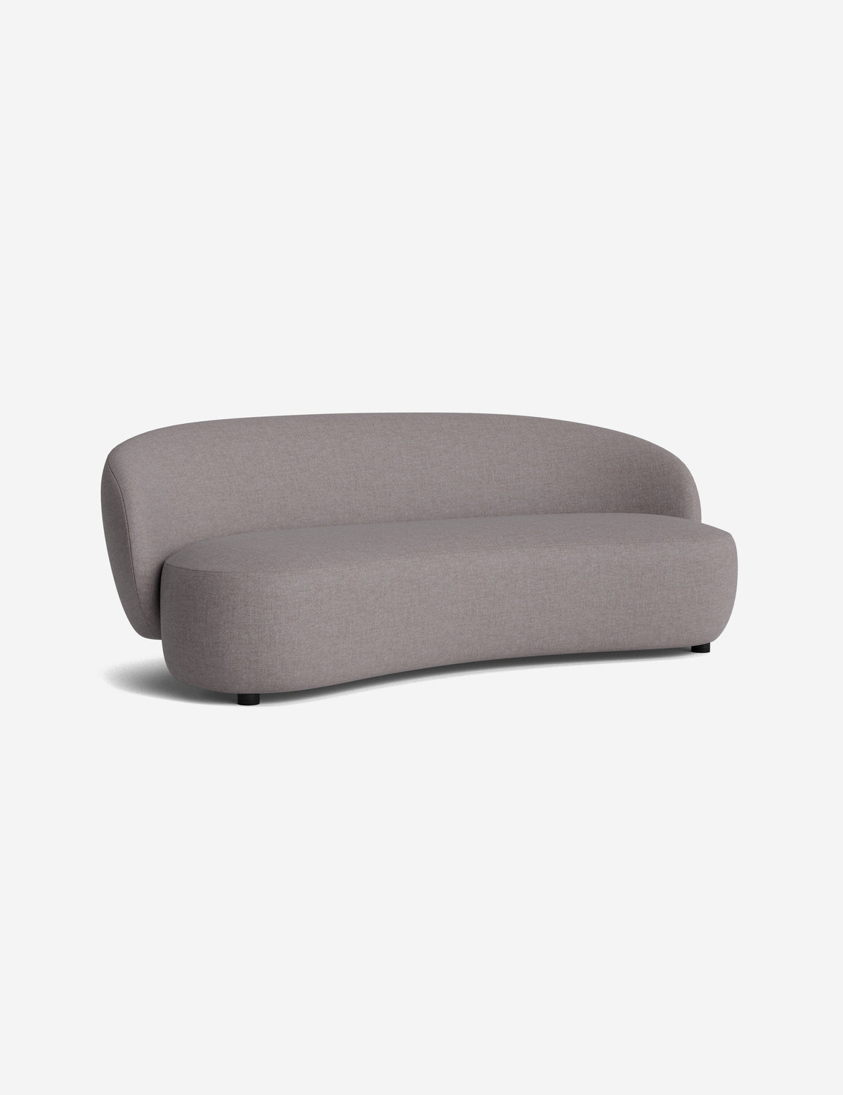 Claret Sofa