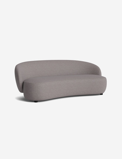 Claret Sofa