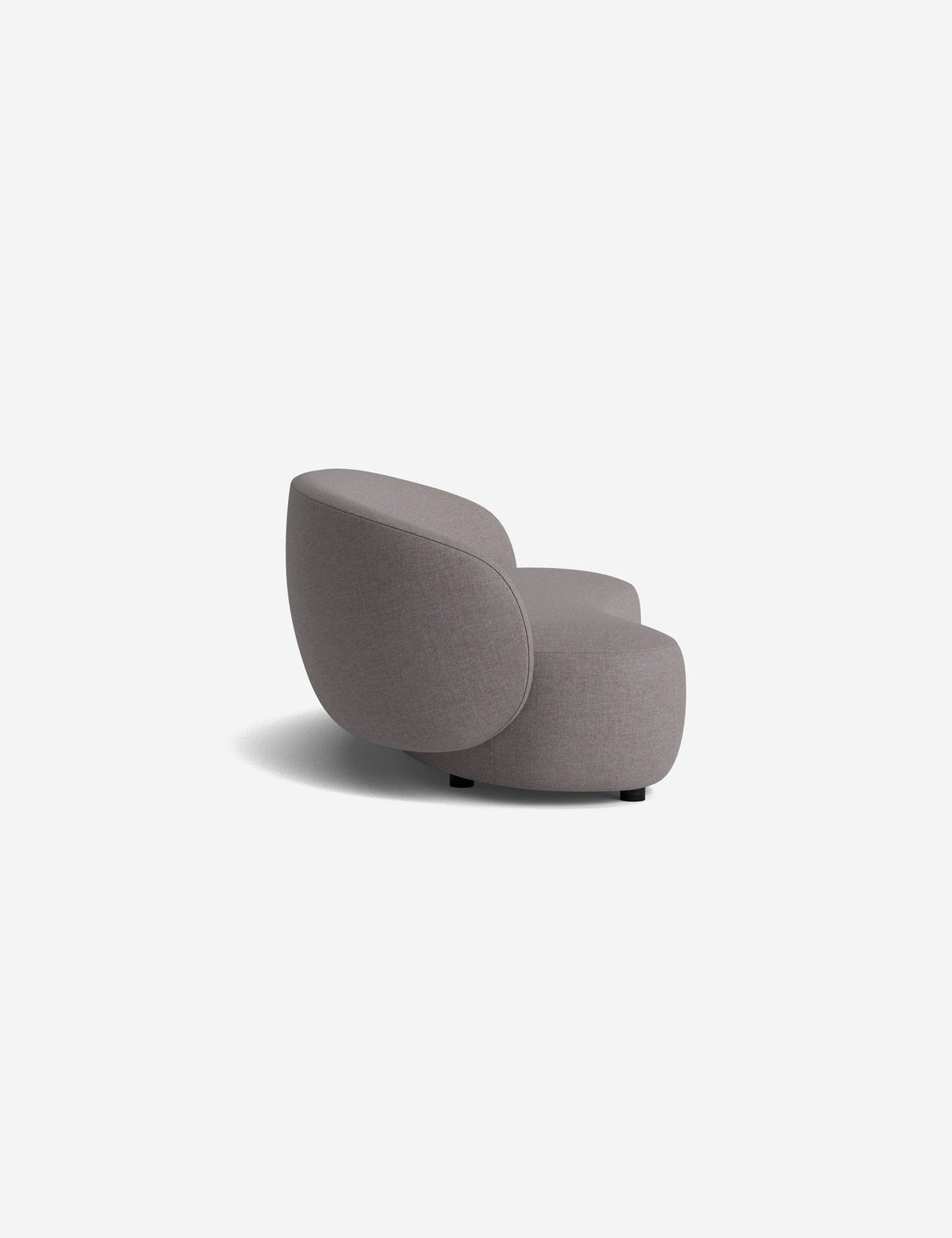 Claret Sofa