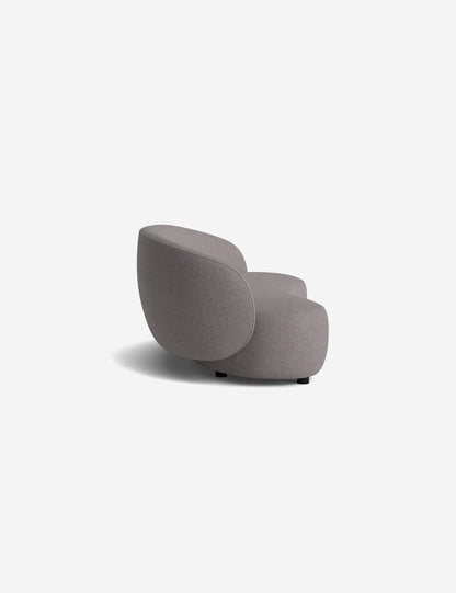Claret Sofa