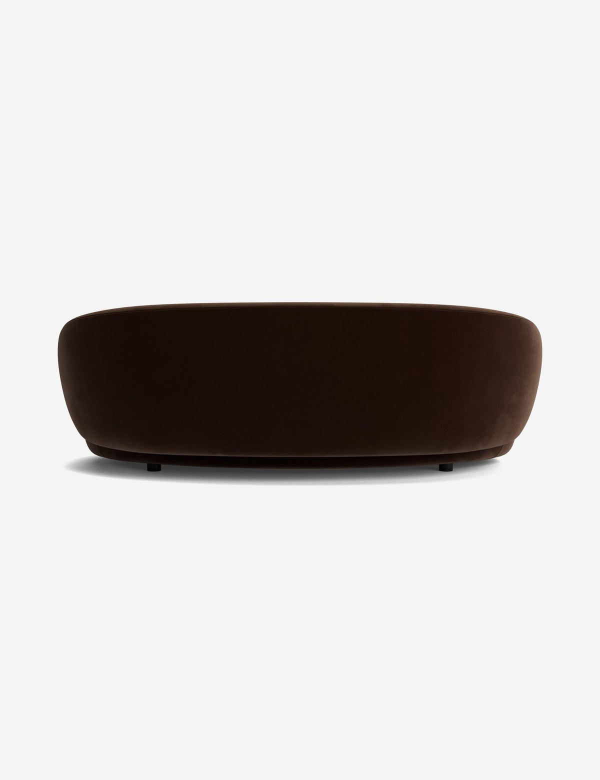 Claret Sofa