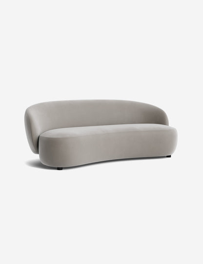 Claret Sofa