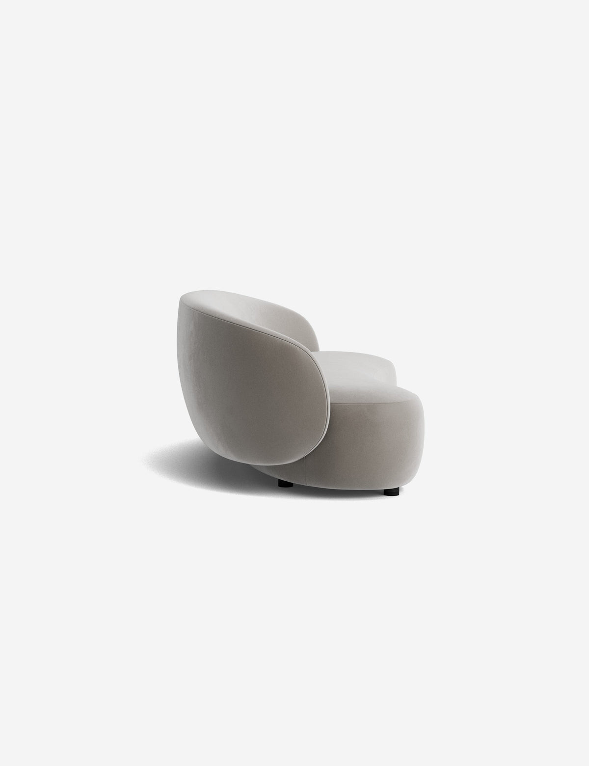 Claret Sofa