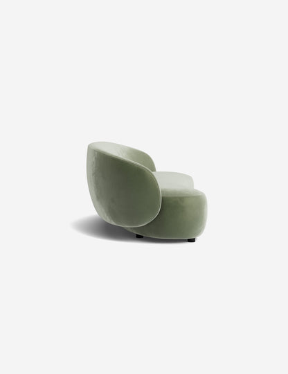 Claret Sofa