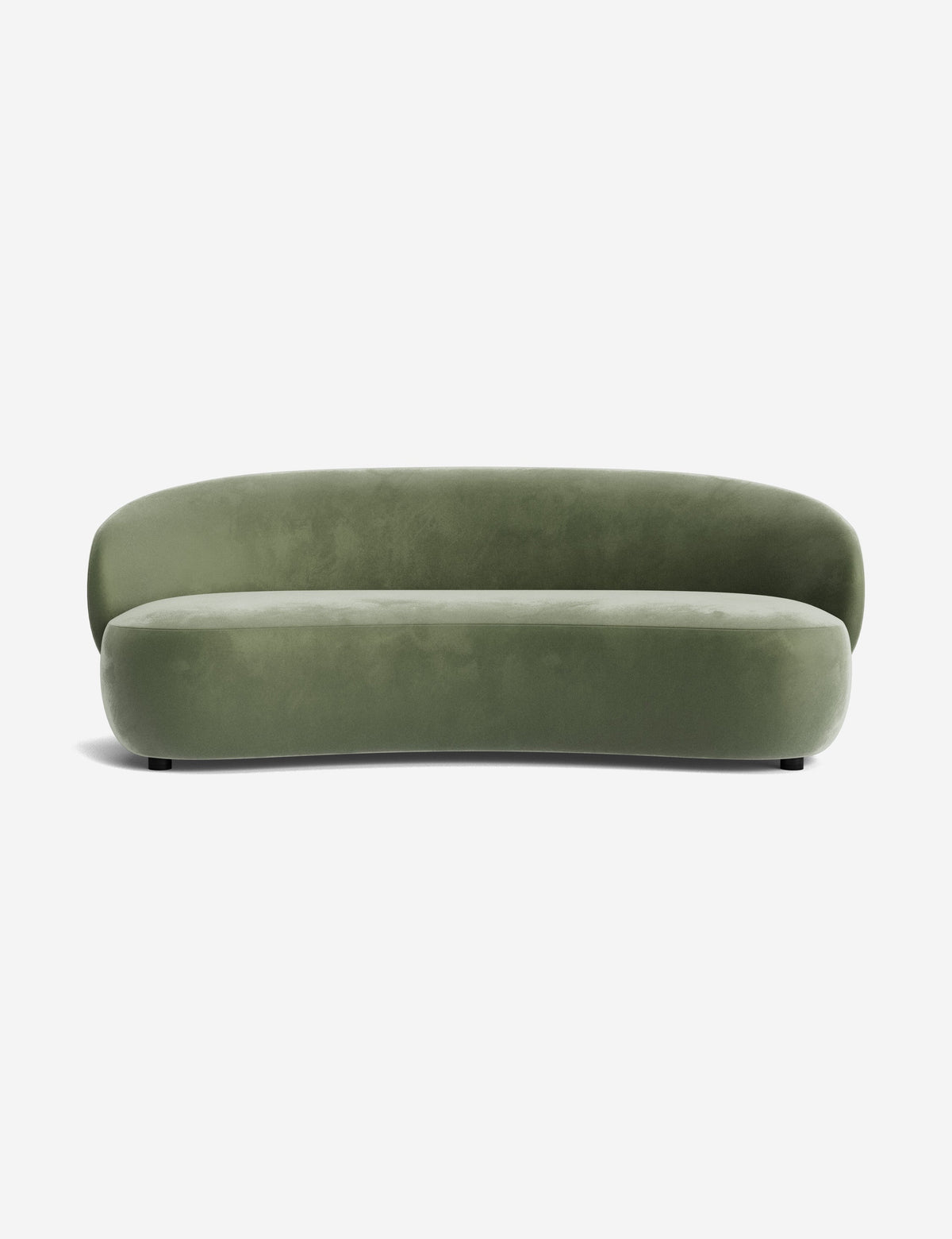 Claret Sofa