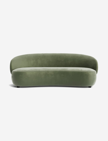 Claret Sofa