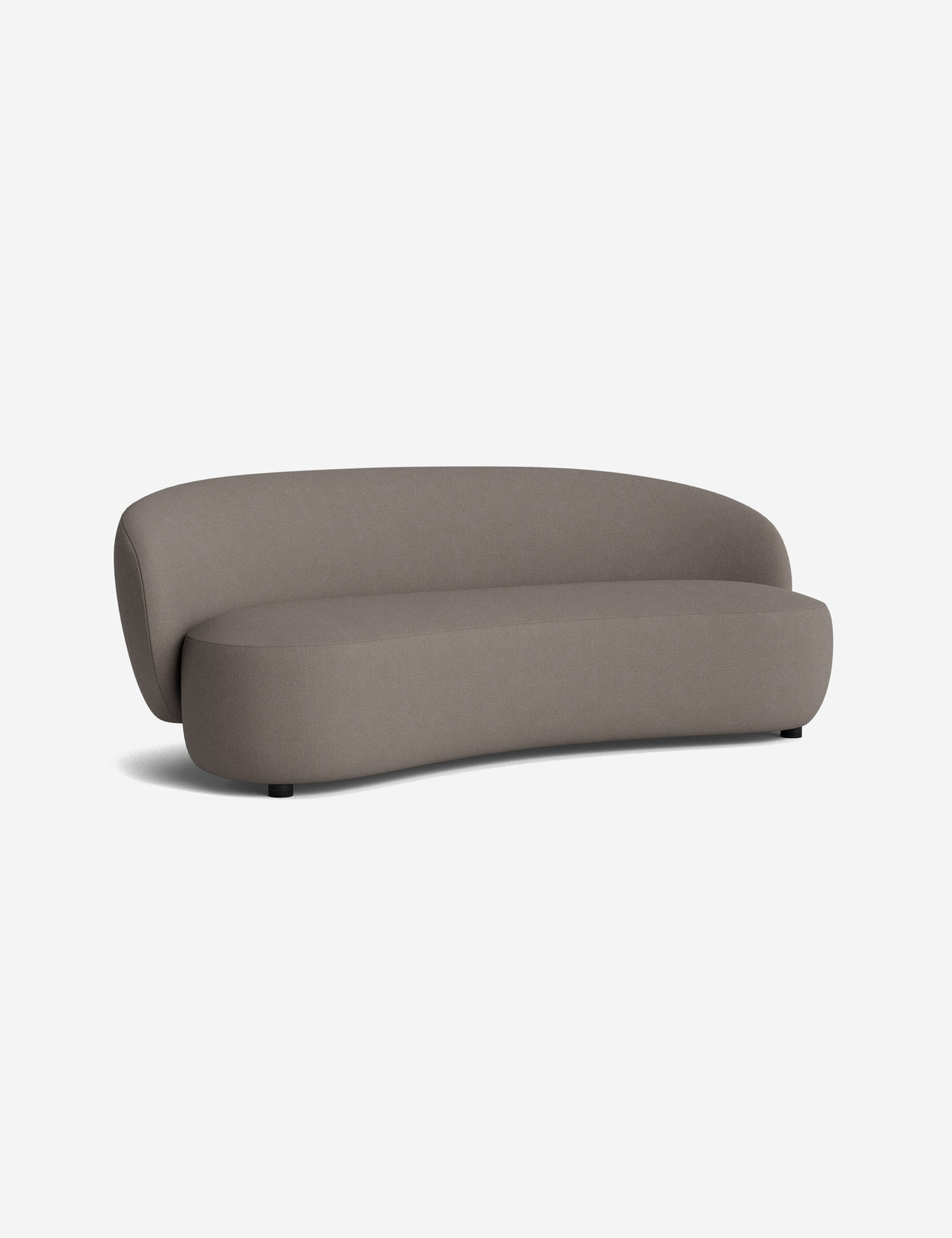 Claret Sofa
