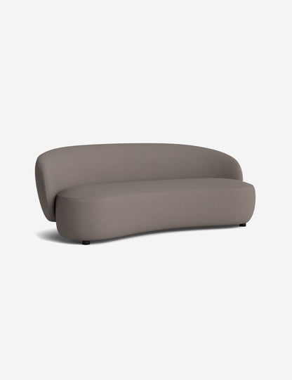 Claret Sofa