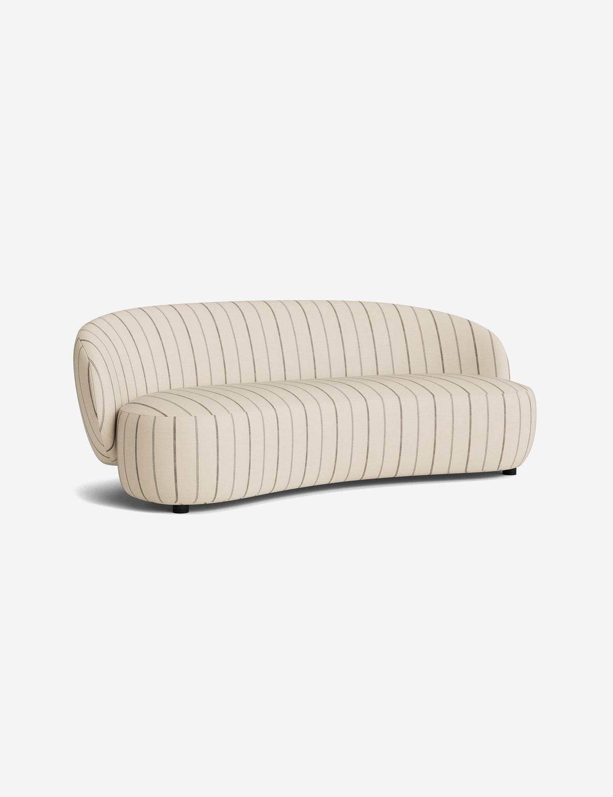 Claret Sofa