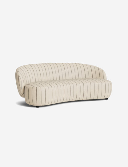 Claret Sofa