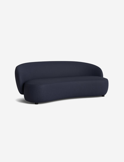 Claret Sofa