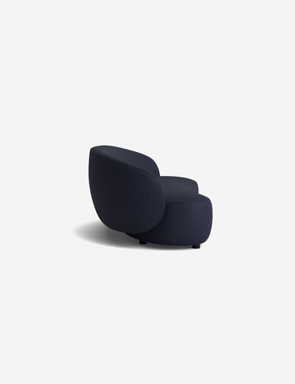 Claret Sofa