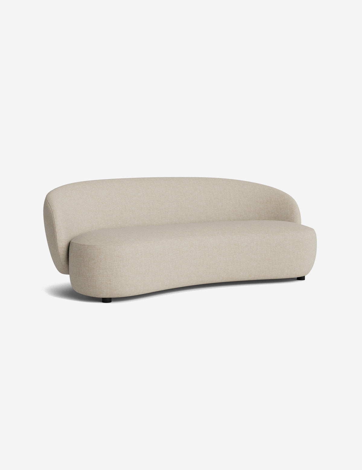 Claret Sofa