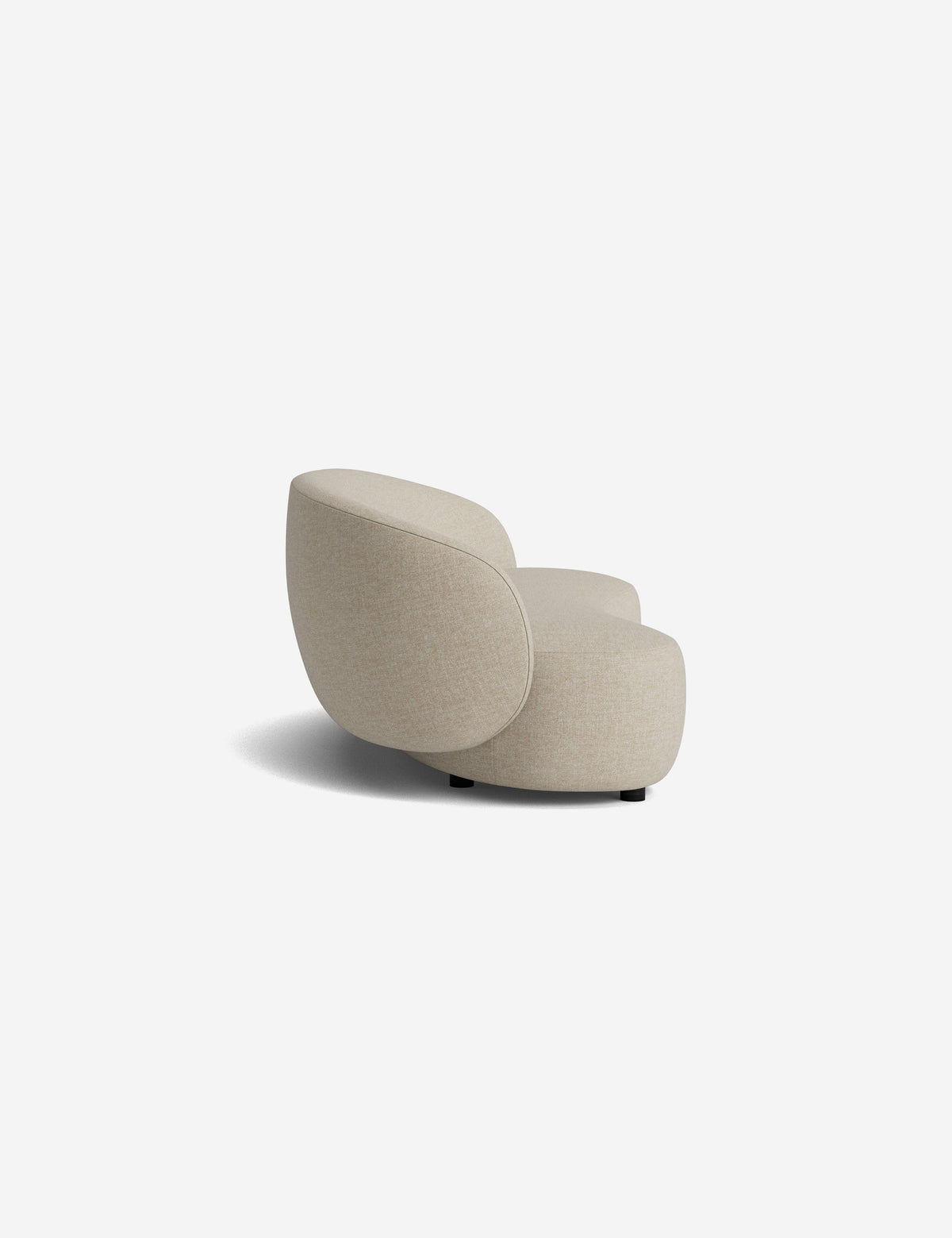 Claret Sofa