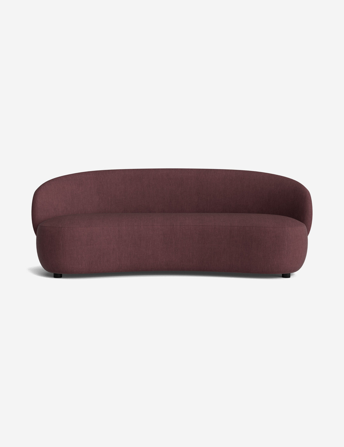 Claret Sofa