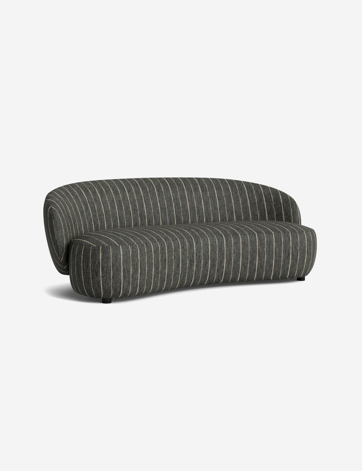 Claret Sofa