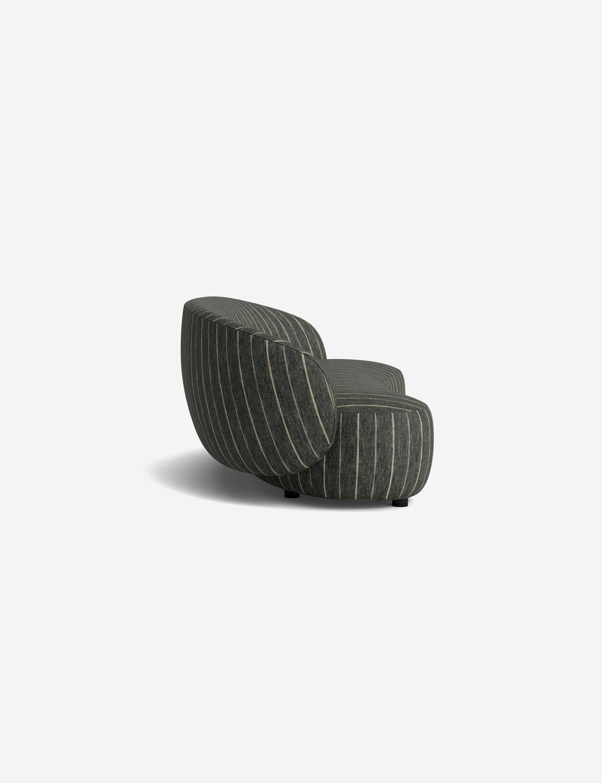 Claret Sofa