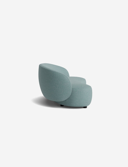 Claret Sofa