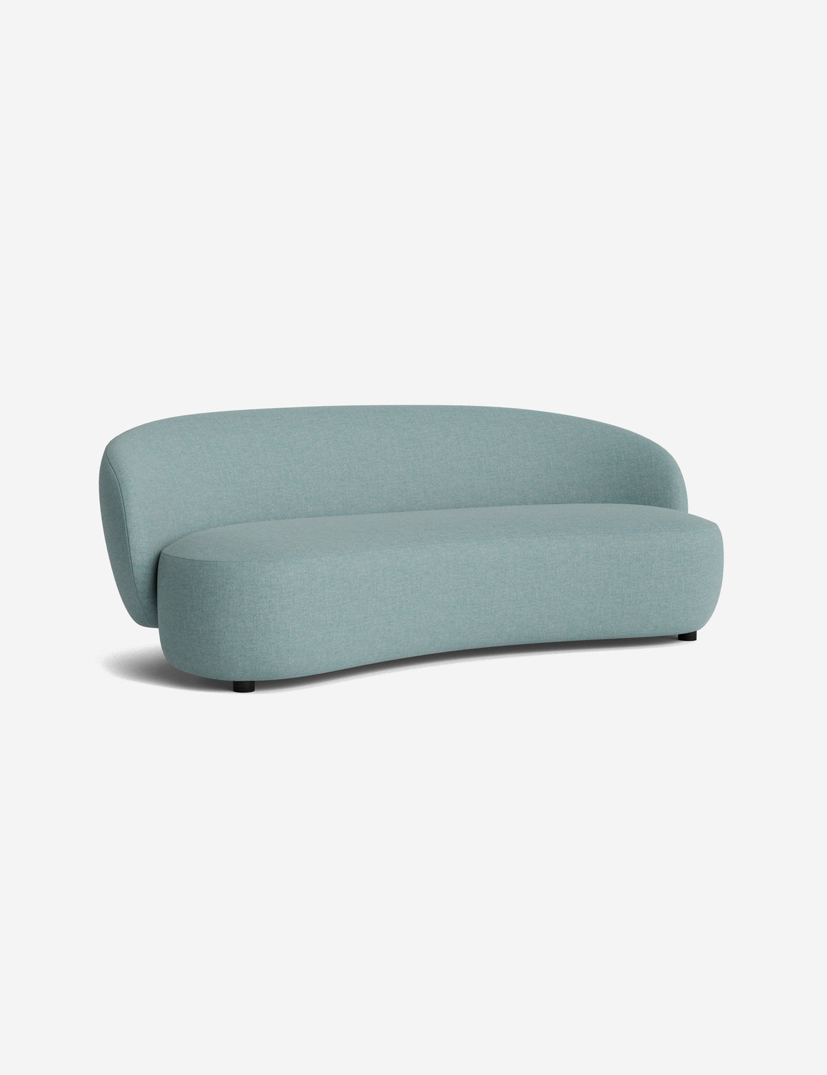 Claret Sofa