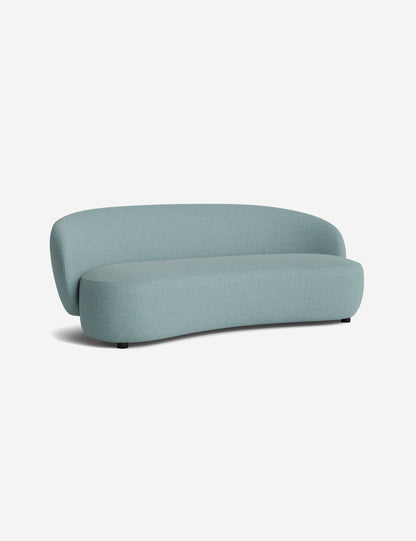 Claret Sofa