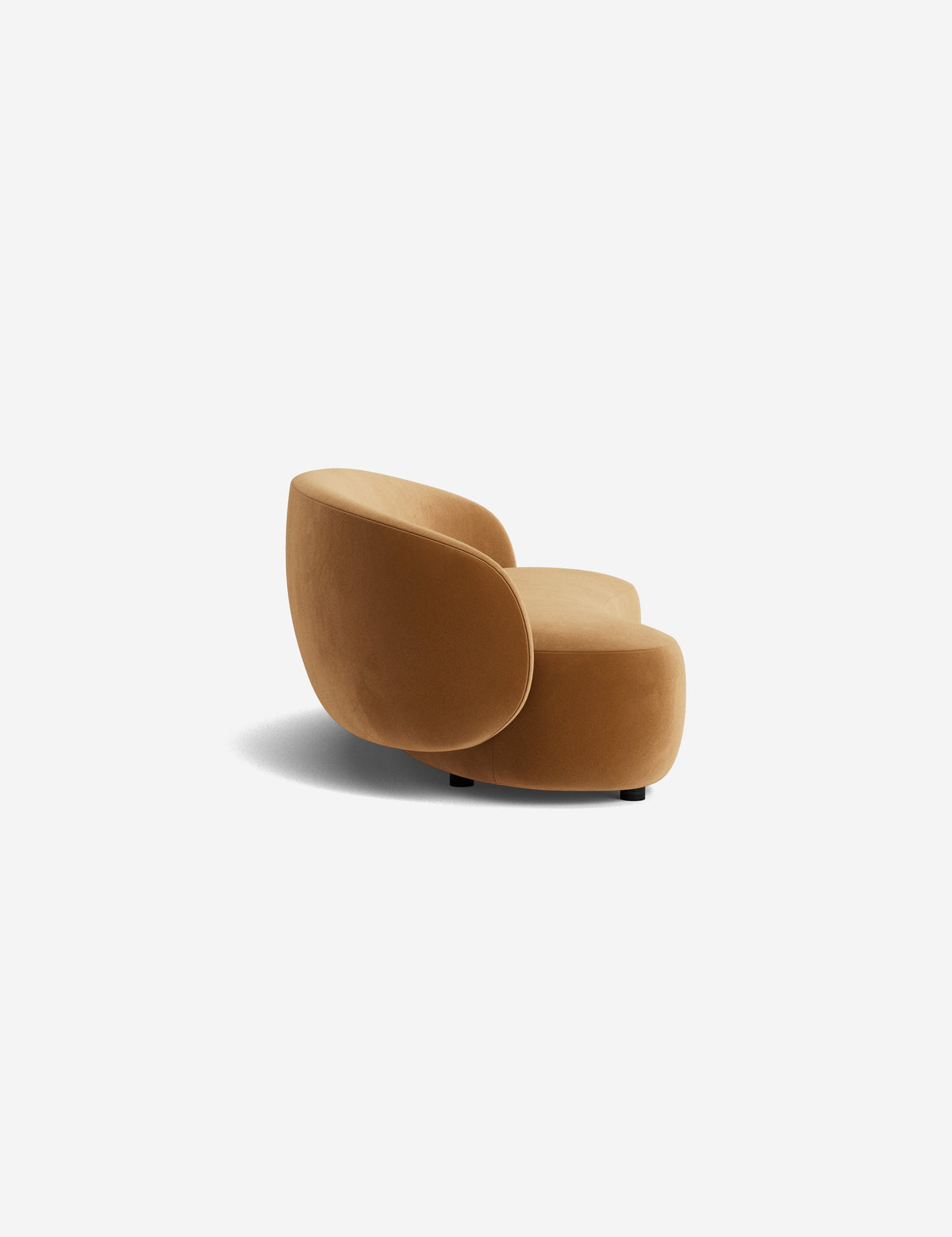 Claret Sofa