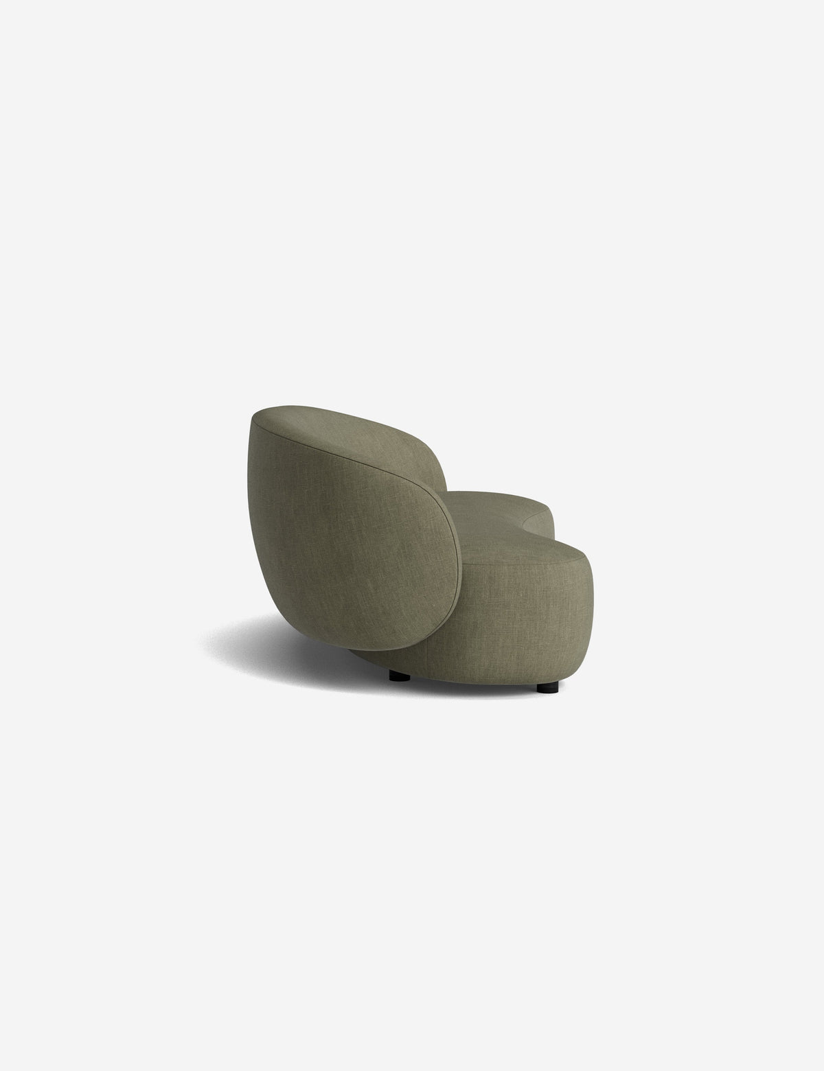 Claret Sofa