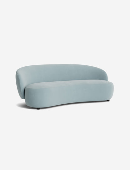 Claret Sofa