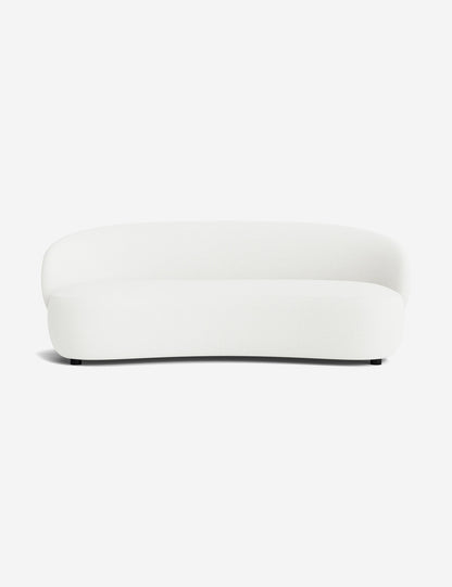 Claret Sofa