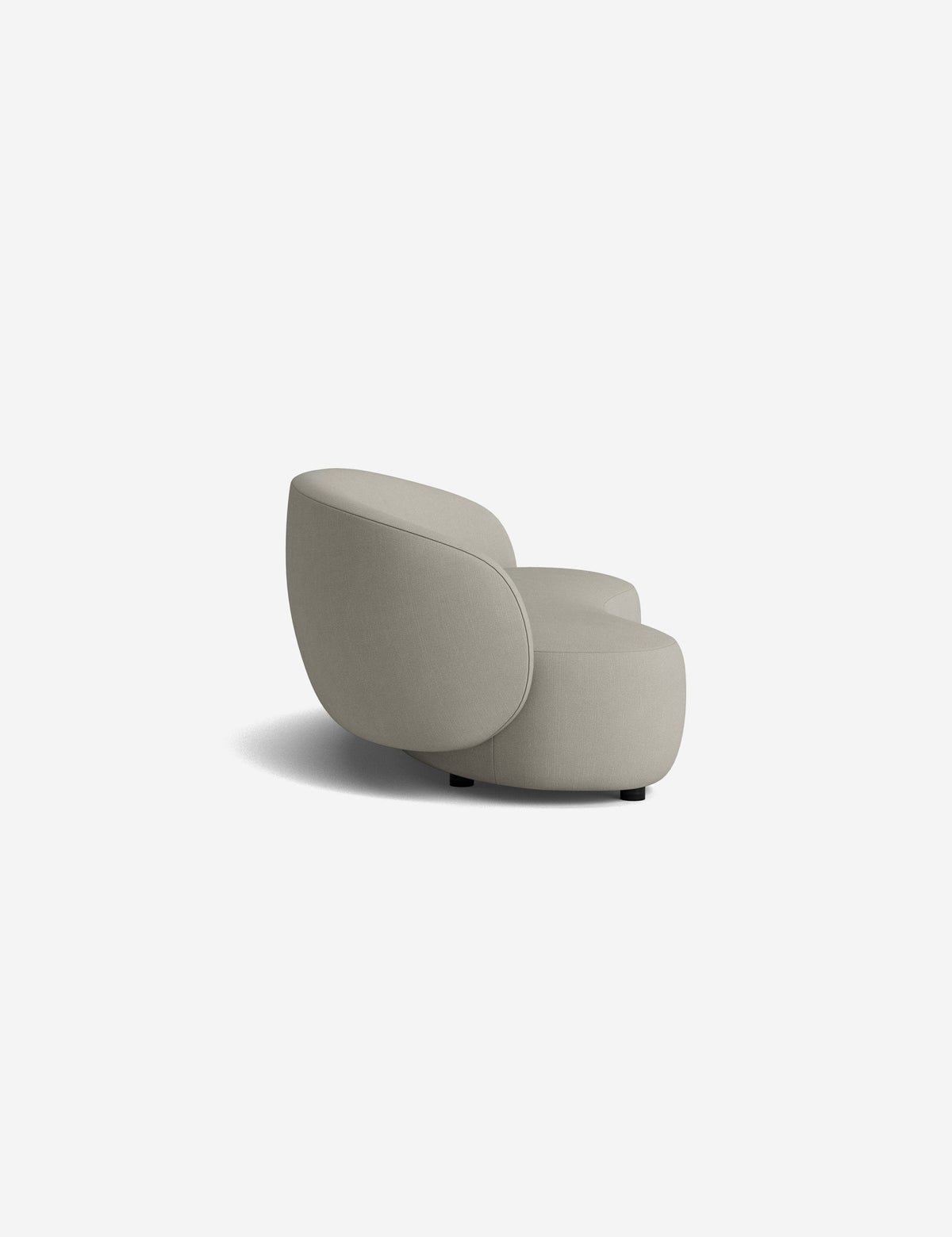 Claret Sofa