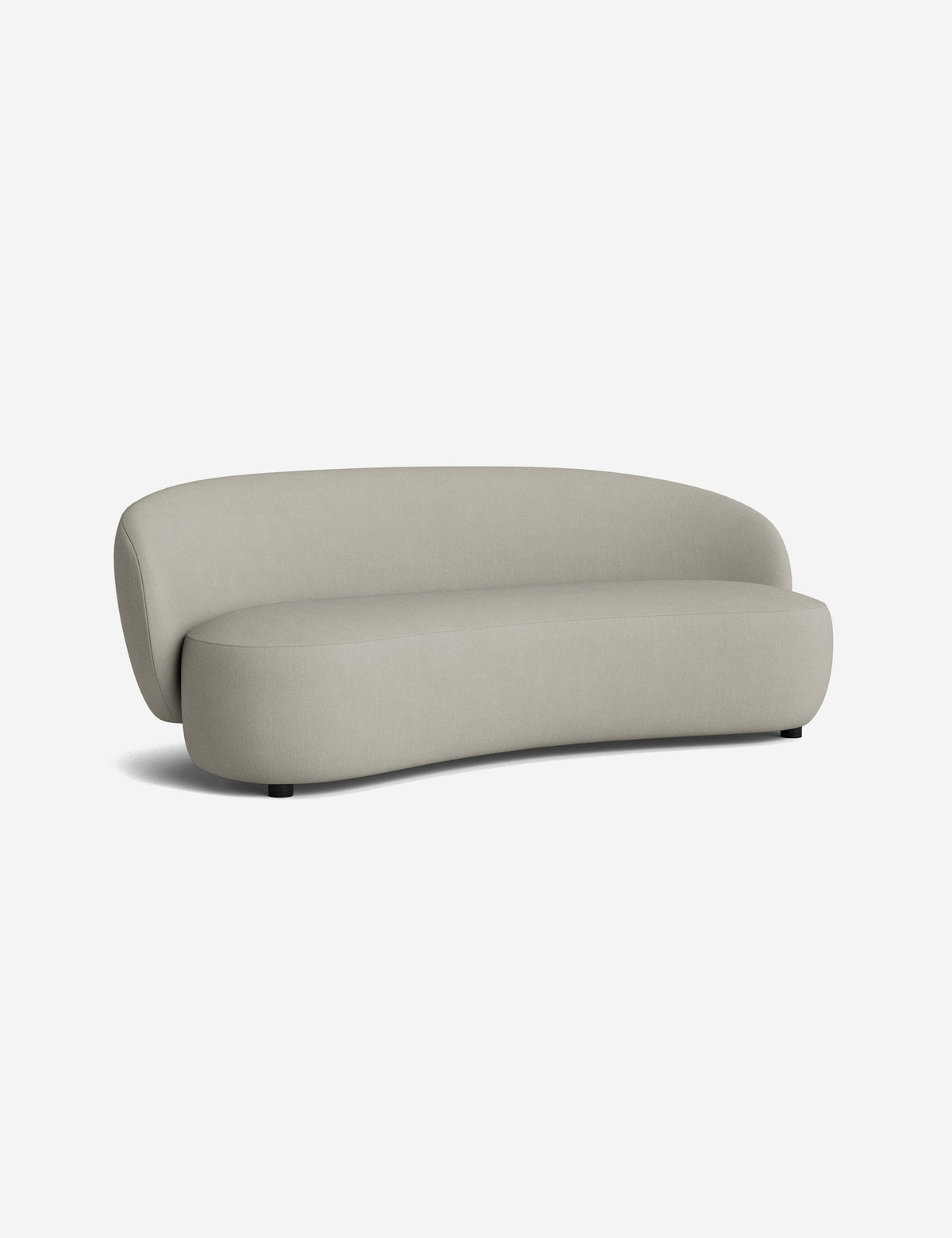 Claret Sofa