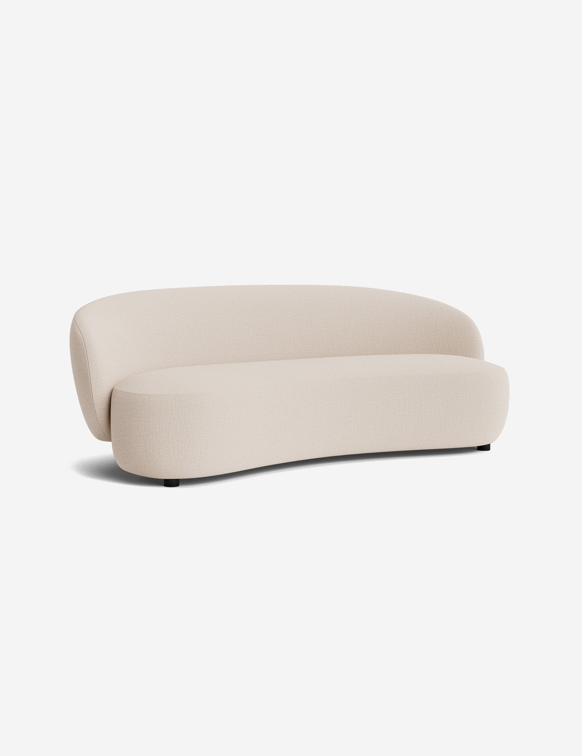 Claret Sofa
