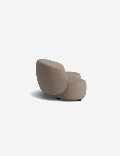 Claret Sofa