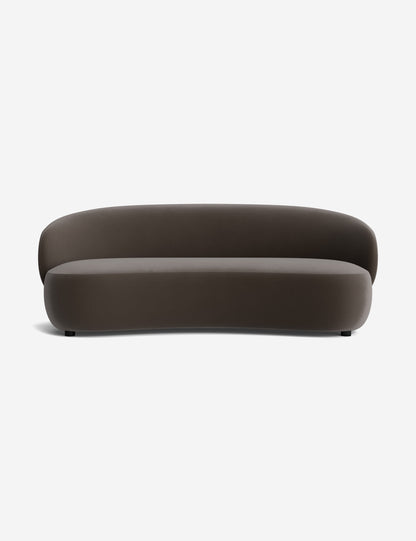 Claret Sofa